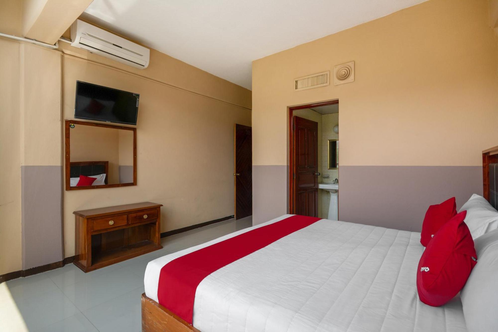 Oyo Hotel Totonacapan, Papantla 外观 照片