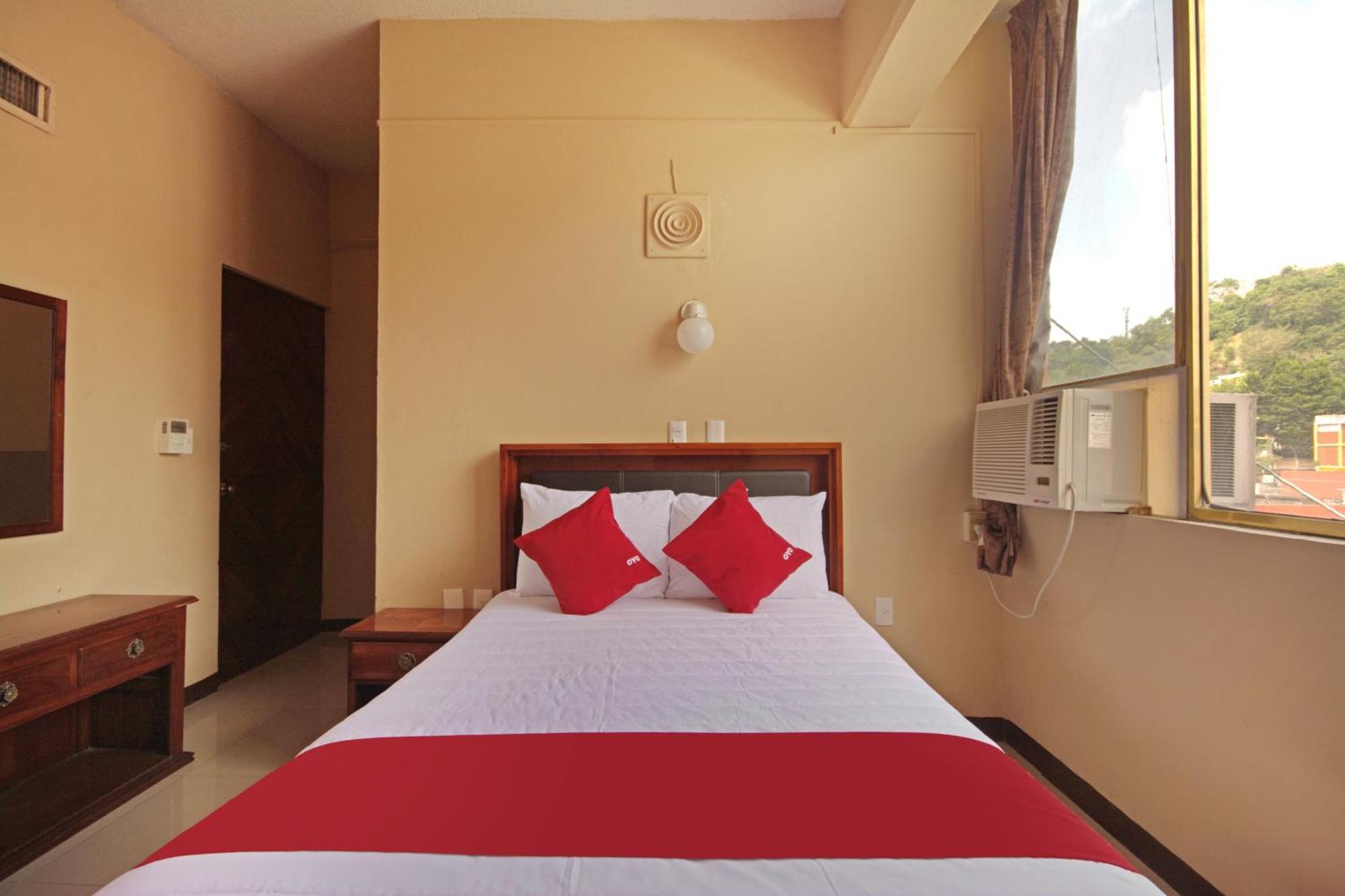 Oyo Hotel Totonacapan, Papantla 外观 照片