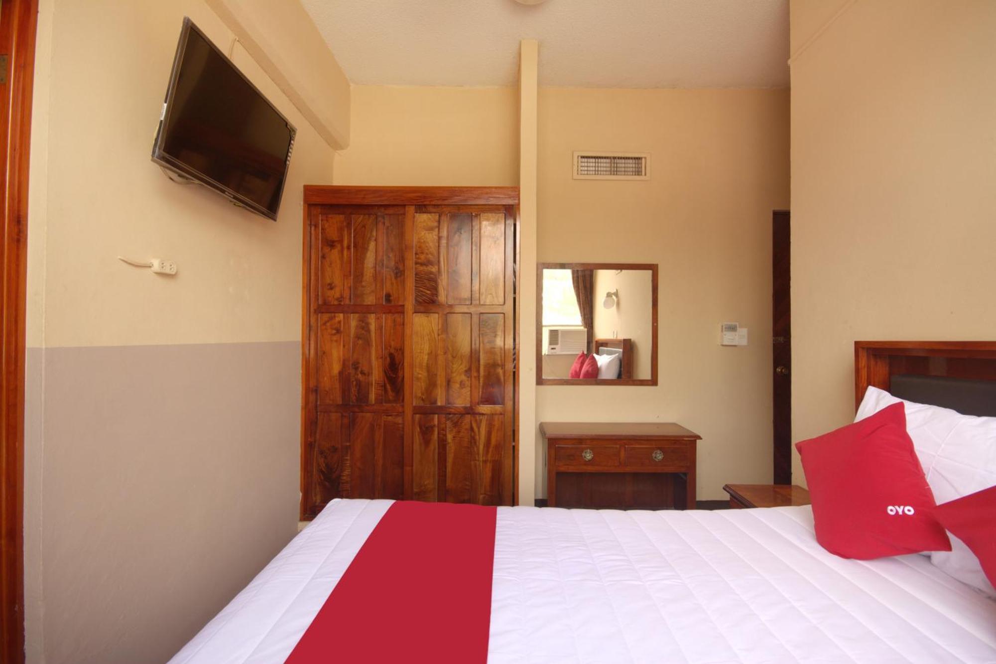 Oyo Hotel Totonacapan, Papantla 外观 照片