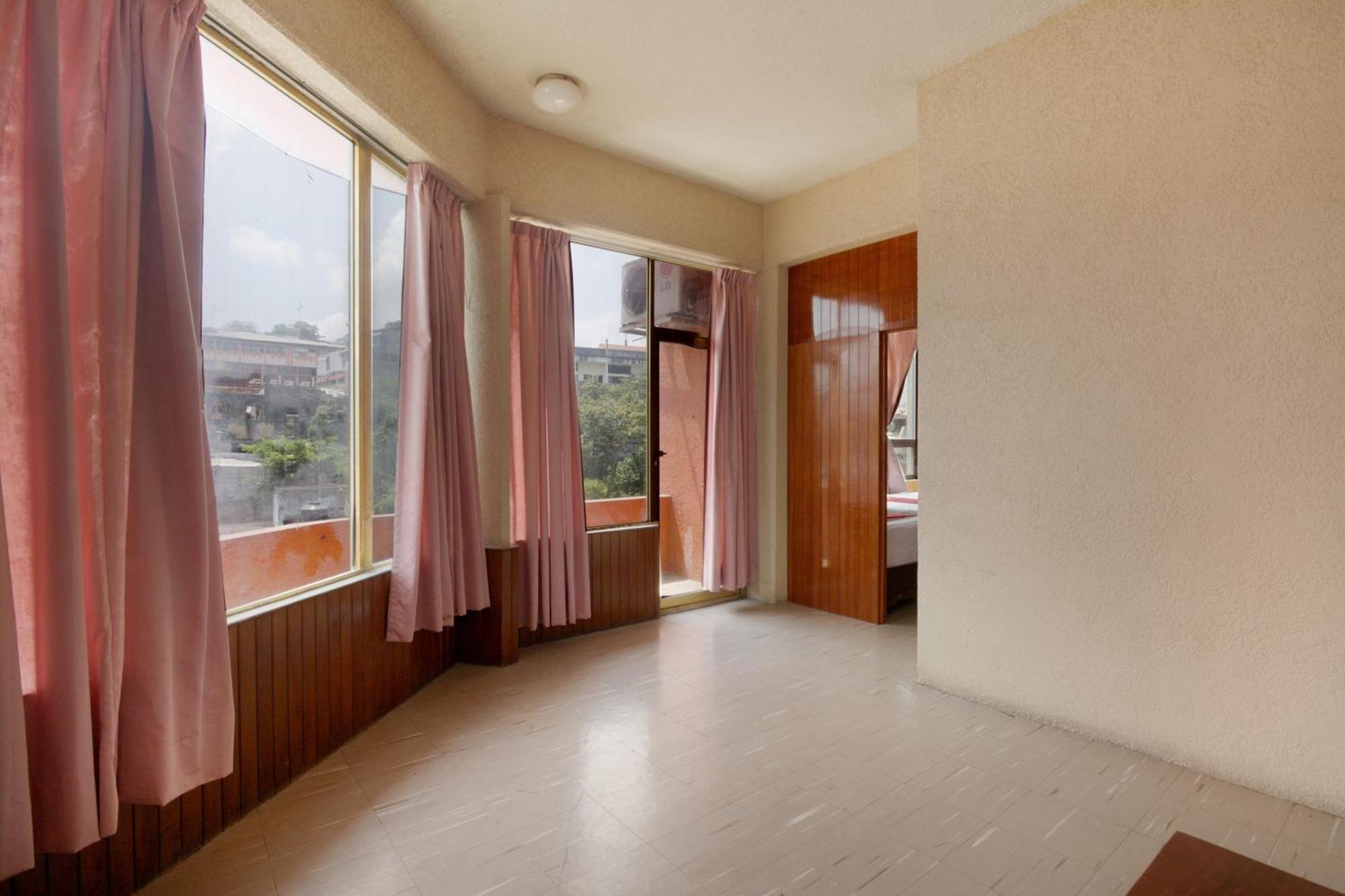 Oyo Hotel Totonacapan, Papantla 外观 照片