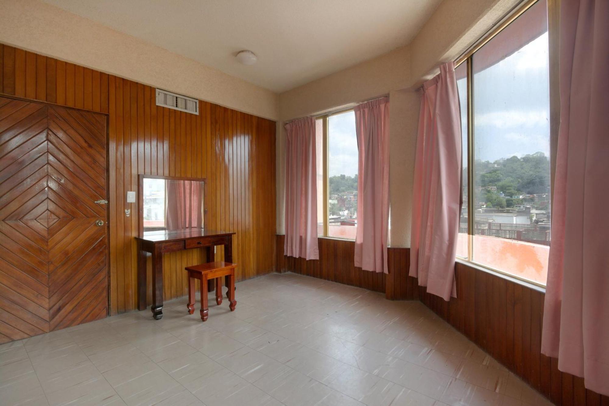 Oyo Hotel Totonacapan, Papantla 外观 照片